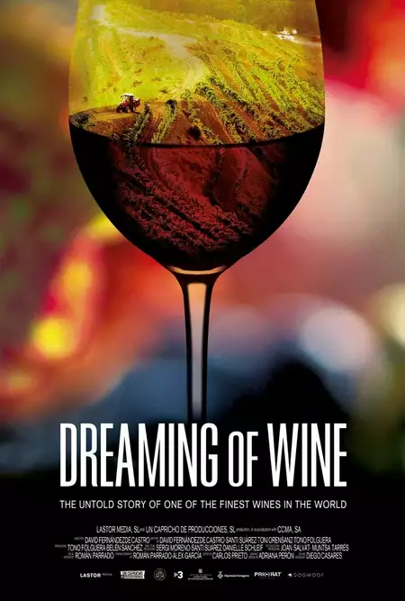 Dreaming of Wine