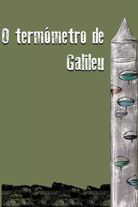 Galileo’s Thermometer