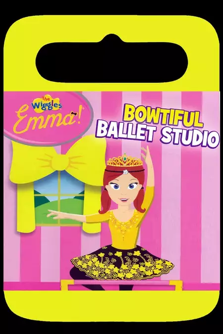 The Wiggles - Emma's Bowtiful Ballet Studio