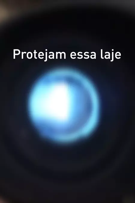 Protejam essa laje