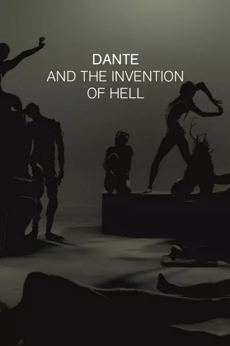 Dante and the Invention of Hell