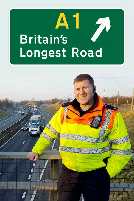 A1: Britain's Longest Road