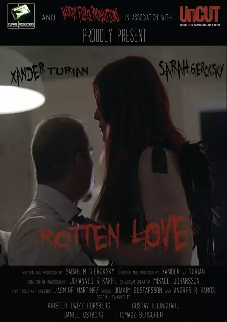 Rotten Love