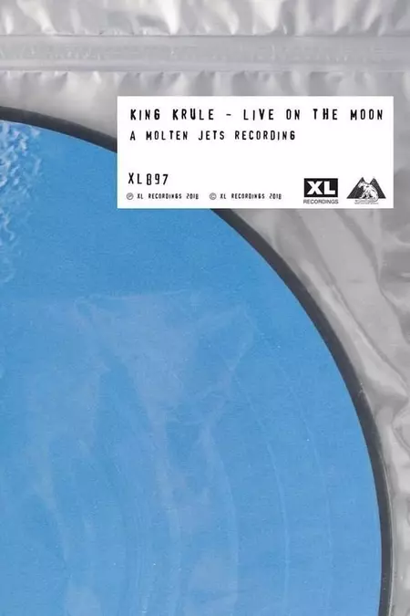 King Krule: Live on the Moon