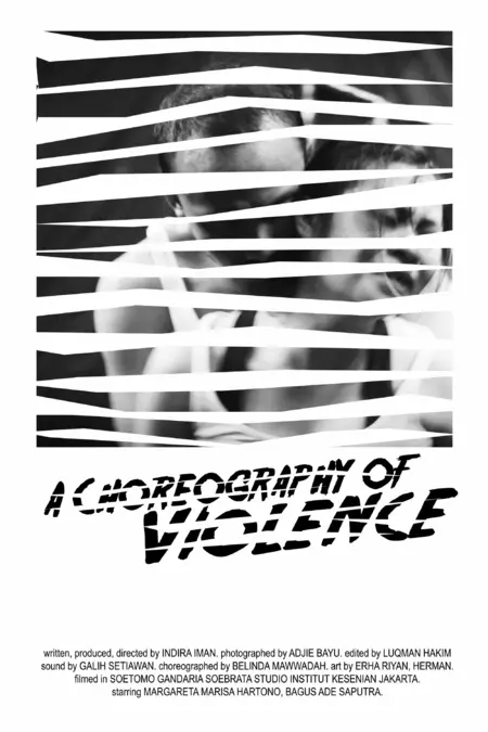 A Choreography of Violence