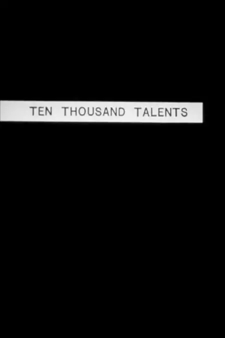 Ten Thousand Talents