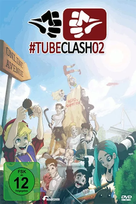 TubeClash 02 - The Movie