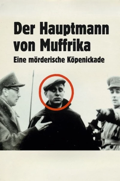 Der Hauptmann von Muffrika