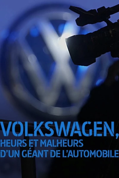 Die Macht und ihr Preis – Die Akte VW
