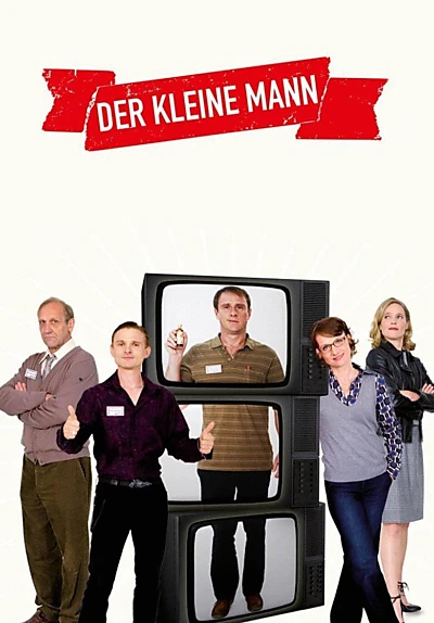 Der kleine Mann