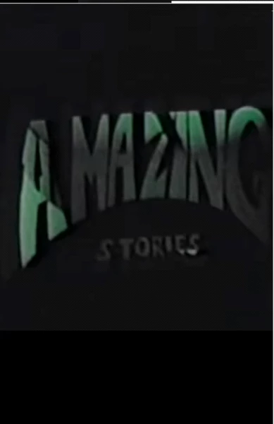 Amazing Stories