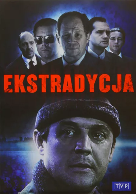 Ekstradycja