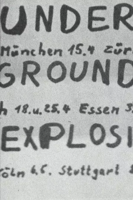 23​/69: Underground Explosion