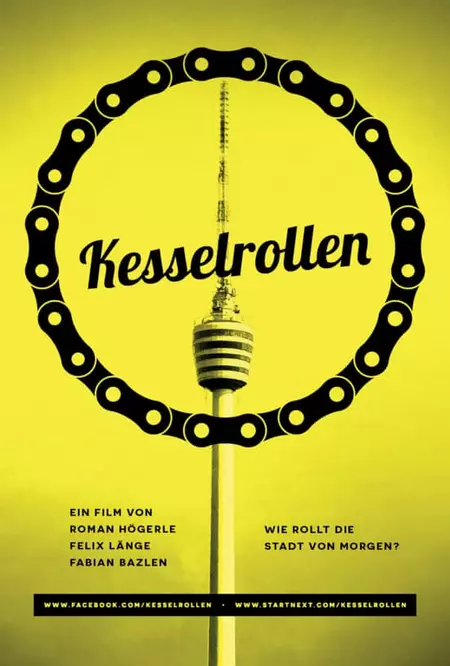 Kesselrollen