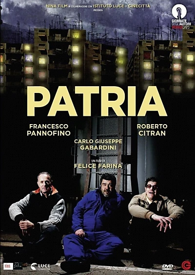 Patria