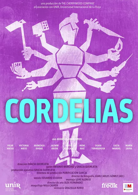 Cordelias