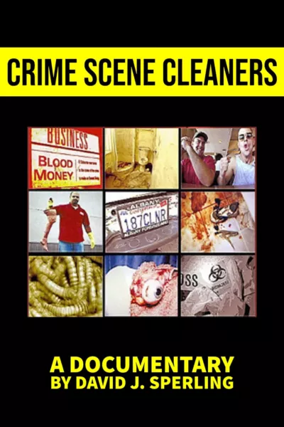 Crime Scene Cleaners