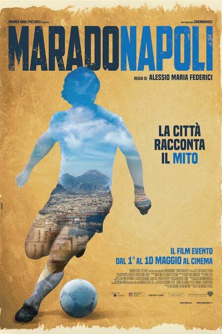 Maradonapoli 2017 Movie How To Watch Streaming Online Reviews