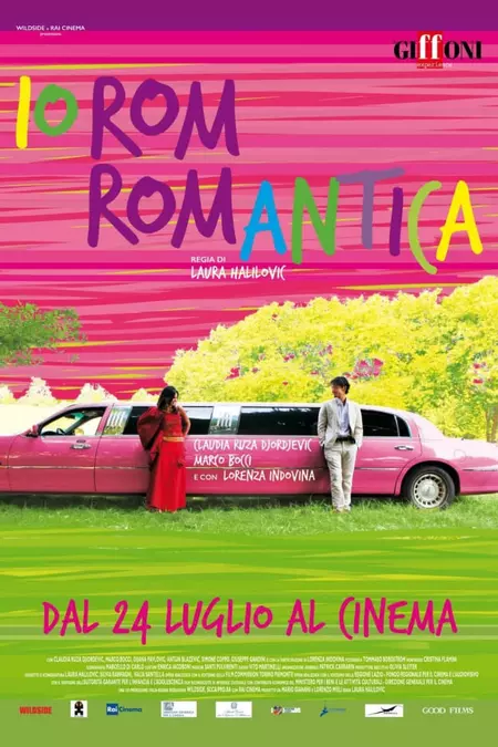 Io rom romantica