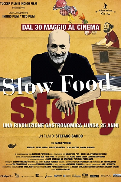 Slow Food Story