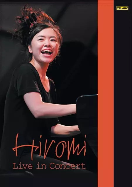 Hiromi Uehara: Live In Concert