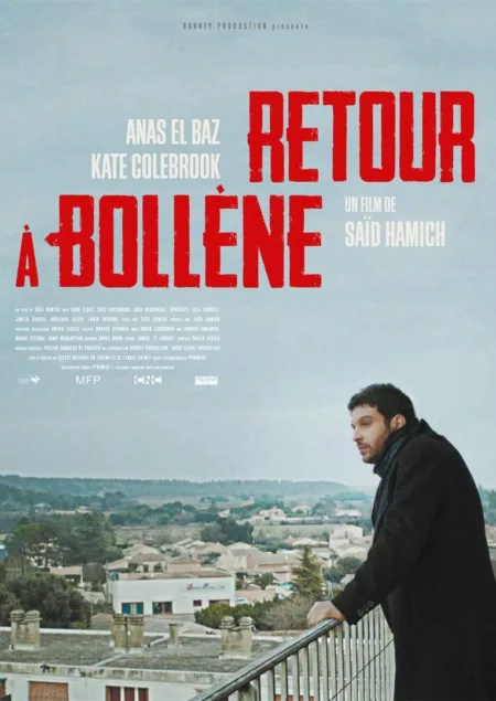 Return to Bollene