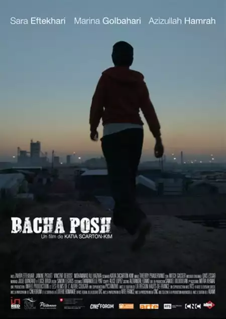 Bacha Posh