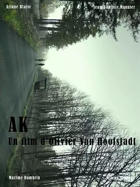 A/K