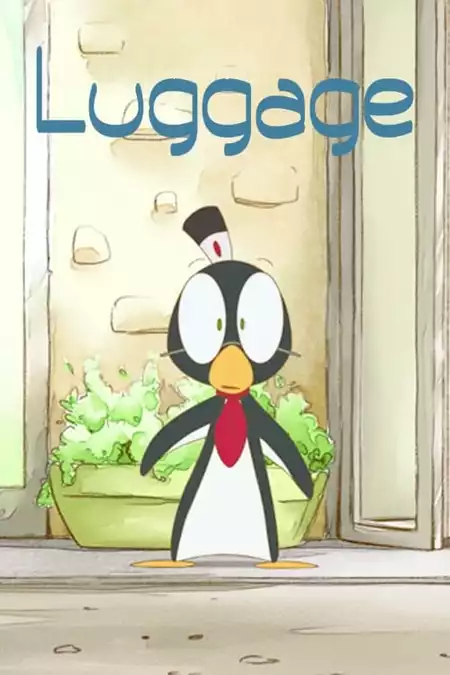 Luggage