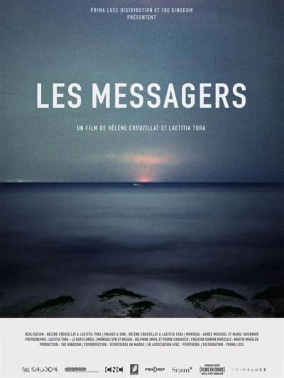 Les messagers