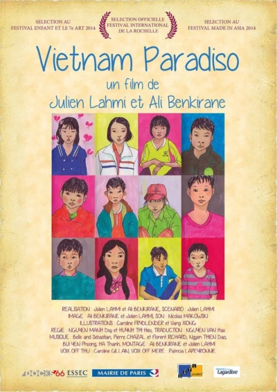 Vietnam Paradiso