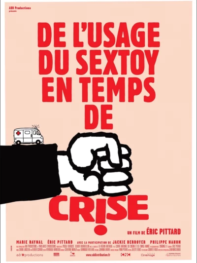 De l'usage du sex toy en temps de crise