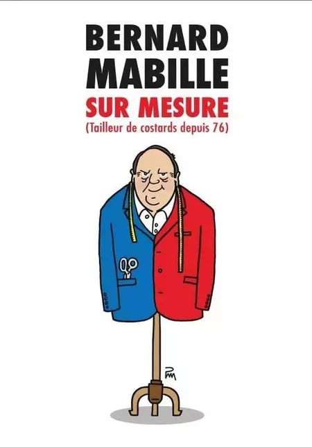 Bernard Mabille : Sur Mesure