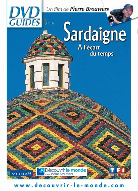 Sardaigne - A l'écart du temps