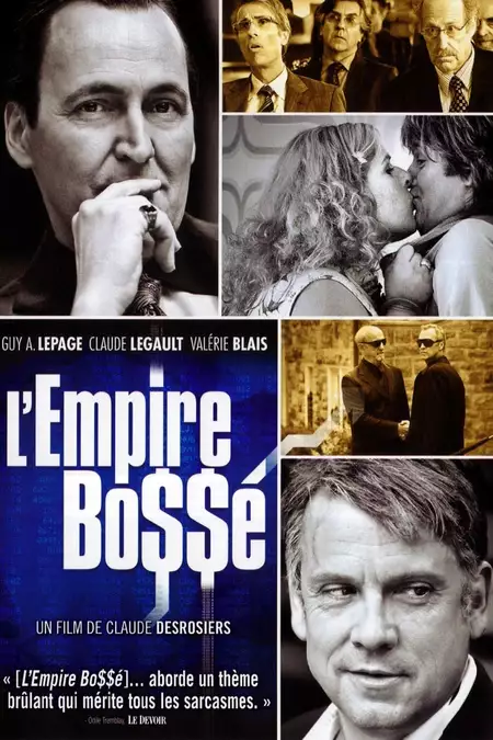 The Bossé Empire