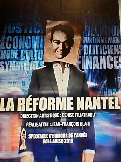 La Réforme Nantel