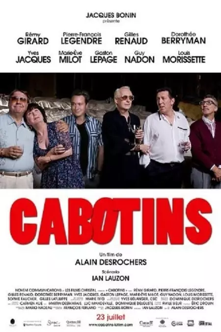 Cabotins