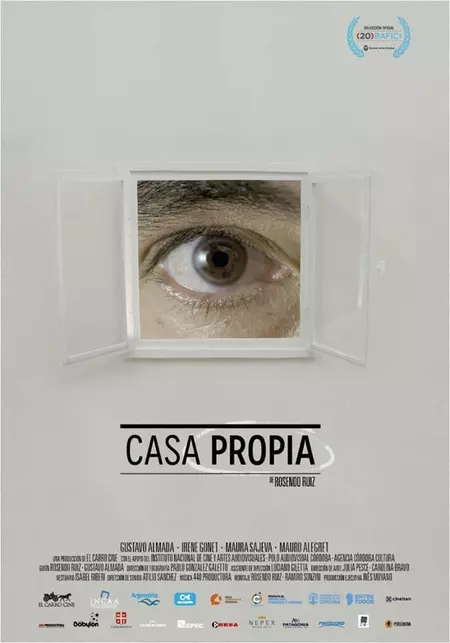 Casa Propia