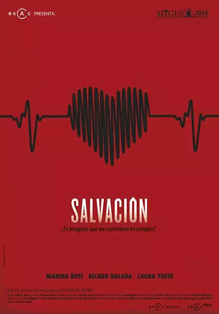 Salvation