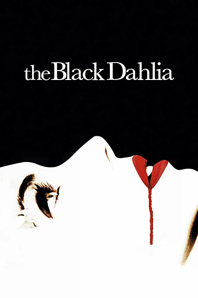 The Black Dahlia