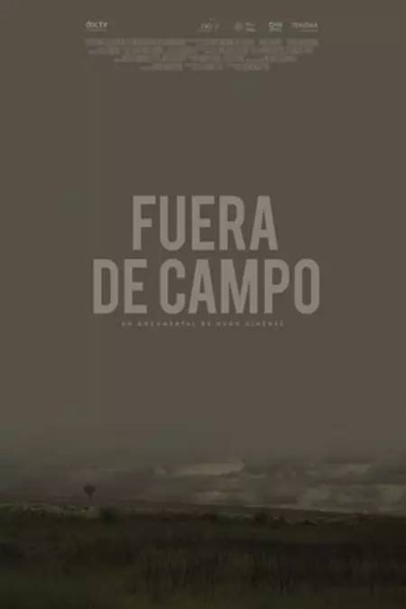 Fuera de campo