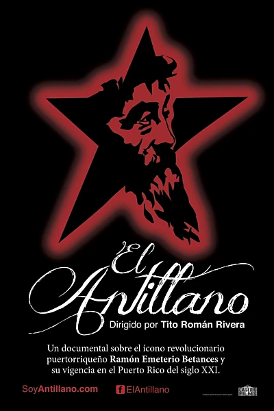 El Antillano