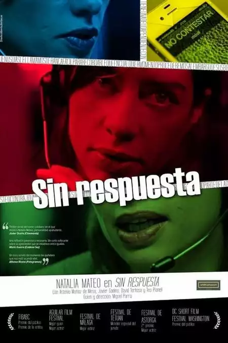 Sin respuesta