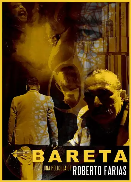 Bareta