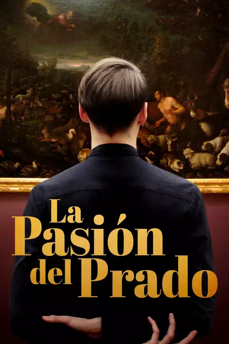 La pasión del Prado