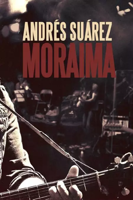 Andrés Suárez - Moraima