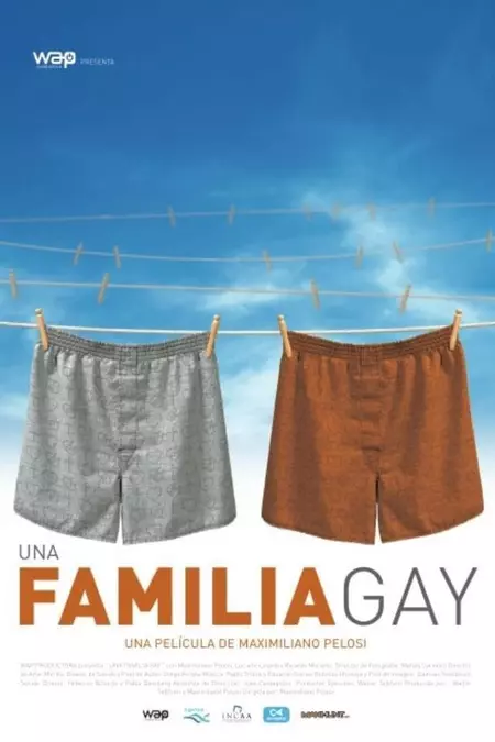 A Gay Family