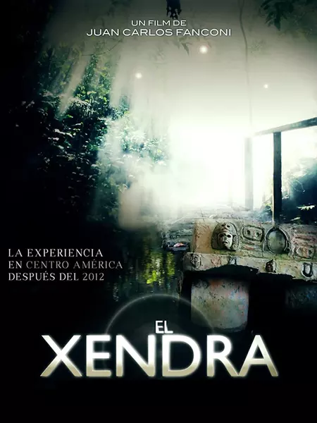 The Xendra