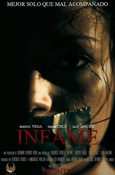 Infame