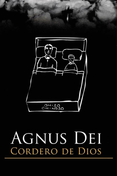 Agnus Dei: The Lamb of God
